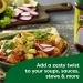 Knorr Granulated Chicken Flavor Bouillon 2 lb 3 Pack - Fat & Cholesterol Free for Sauces, Gravies, Soups - Chicken Bouillon Seasoning - Buy Online on GoSupps.com