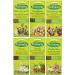 Rapunzel Sprout Mix organic sprouts to sprout yourself 6 varieties 240 g