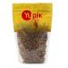 Yupik Dark Chocolate Almonds Chunky Cereals Oats Almonds Dark Chocolate 1Kg