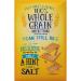 Low Sodium Wheat Thins Crackers - 9.1 oz - Hint of Salt - Whole Grain - Buy Online on GoSupps.com