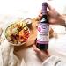 Coco Aminos Seasoning Sauce - Organic Soy Sauce Alternative | Vegan Gluten-Free Histamine-Free | Goodmoodfood 245ml - Buy Online on GoSupps.com