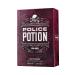 Police Potion Love For Her for Women - An Amber Woody Scent - Notes Of Sweet Bergamot Rose And White Musk - Sleek Dreamlike Container That Inspires The Senses - 3.4 Oz EDP Spray - Buy Online on GoSupps.com