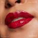 NYX Professional Makeup Cherry Milkshake Gloss - Long Lasting Vegan Lip Gloss with Moisturizing Formula - Buy Online on GoSupps.com