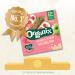 Organix Goodies 1 Year+Organic Raspberry and Apple Soft Oaty Bars 6 x 30 g (Pack of 6 Total 36 Bars) - Buy Online on GoSupps.com