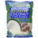 Let's Do Organic Lite Coconut, Shredded, 8.8 Ounce