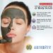 Auromere Ayurvedic Mud Bath & Mask 16 oz - Natural Skin Detox & Rejuvenation - Buy Online on GoSupps.com