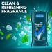 Buy Degree Deodorant Men Value Pack - Cool Rush & Advanced 48/72-Hour Protection - 4 Piece Set - International Shipping Available - Buy Online on GoSupps.com