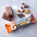 Buy Gatorade Whey Protein Bars - Chocolate Caramel, 12 Count | High Protein Snack - Buy Online on GoSupps.com