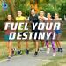 VPX Bang Shots 12-Pack - Sugar-Free Energy Shot with Caffeine, Creatine, and BCAAs - Zero Calories, Gluten-Free, Vegan Formula - Pre-Workout Nootropic Energy Drink - Key Lime Pie Flavor - Buy Online on GoSupps.com