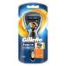 Gillette Men ProGlide Razor with FlexBall Technology 1 Piece Gilette Razor