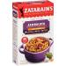 Zatarain's Jambalaya with Cheese 8 oz - Pack of 12 - Buy Online on GoSupps.com