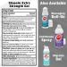 Stopain Pain Relief Gel 32oz - USA Made Max Strength Fast Acting with Menthol MSM Glucosamine - Joint, Back, Arthritis, Knee, Neck Pain - HSA FSA Approved OTC Topical Analgesic - Buy Online on GoSupps.com