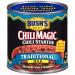 BUSH'S BEST CHILI MAGIC Traditional Mild Starter - Pack of 6 | Delicious Chili Base for Flavorful Meals - Buy Online on GoSupps.com