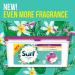Surf Herbal Extracts 3-in-1 Capsules Washing Capsules - 27 Washes | Extra Fragrance for Clean Laundry - Buy Online on GoSupps.com