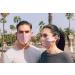100% Mulberry Silk Face Masks - Reusable Washable Adjustable Unisex | Soft Dust Pink for Men & Women - Buy Online on GoSupps.com