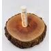 Apricoty Unscented Hunters Shield Lip Balm - Ucuuba & Tucuma Butter for Ultimate Lip Protection - Buy Internationally - Buy Online on GoSupps.com