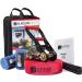 Slackline Industries Base Line 50ft Kit with DVD and Tree Protection - Buy Online on GoSupps.com