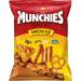 Munchies Snack Mix Cheese Fix Flavored 0.875 Ounce (Pack of 104)
