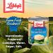 Libby's Crispy Sauerkraut - Classic Barrel Aged Tangy-Sour Taste - Crunchy and Translucent Golden Color - Shredded White Cabbage - 8 oz Can (Pack of 12) - Buy Online on GoSupps.com