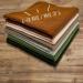 Mimadu Bio GOTS Baby Muslin Towel 25x25 cm | 100% Organic Cotton | Super Soft & Absorbent | Eco-Friendly Baby Care | Mini Wash Cloths - Buy Online on GoSupps.com