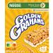 Nestlé Golden Grahams Cereal Bars 6 bars of 25g 150g