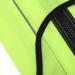 Reflective Dog Vest - Safety Jacket for Night Travel | Bright Green Zippered Pet Reflective Clothing - Buy Online on GoSupps.com
