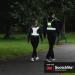 Salzmann 3M Reflective Running Vest | Breathable Mesh Sports Gear - 3M Scotchlite M Yellow - Buy Online on GoSupps.com