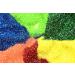 3mm Silver Holographic Stars Premium Glitter - 50g | Multi-Purpose Shape Glitter - Buy Online on GoSupps.com