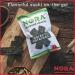 Nora Original Crispy Seaweed Snacks - Low-Carb Vegan Gluten-Free Non-GMO 6-Pack 1.13 oz - Buy Online on GoSupps.com
