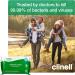 Clinell BCW84 Universal Cleaning and Disinfectant Wipes - 84 Wipes - Kills 99.99% of Germs - Multi Purpose - Pack of 1 - Buy Online on GoSupps.com