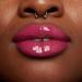 NYX Lip Gloss - High Pigment Long Lasting Shine - 27 Hottie Hijacker - Buy Online on GoSupps.com