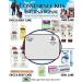 Convenience Kits International Women's 15 Pc Kit with Palmer's Hair, Face & Body Travel-size Products - Buy Online on GoSupps.com