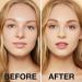 Maybelline Fit Me Matte & Poreless Foundation 358 Latte 30ml - Pack of 1 - Buy Online on GoSupps.com