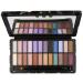 IDC Dark Smoky Color Make-Up Palette | Shop Internationally for Stunning Looks - Buy Online on GoSupps.com