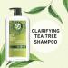 Herbal Essences Clarifying Shampoo with Tea Tree - 29.2 Fl Oz | Best International Shipping Available - Buy Online on GoSupps.com