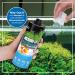 Microbe Lift Nite-Ou II | Active Starter Bacteria for Aquariums | Fast & Safe for Fish Stock | 100% Organic | 236ml (8oz) - Buy Online on GoSupps.com
