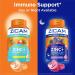 Zicam Sleep + Immune Support: Boost Immunity and Sleep Better - Buy Online on GoSupps.com