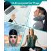 Medi Grade Silicone Ear Plugs for Sleep - 6 Pairs, 27dB Noise Cancelling & Reusable - Perfect for Sleeping, Swimming, and Concerts - Buy Online on GoSupps.com