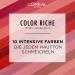 L'Or al Paris Color Riche Intense Volume Matte Lipstick 188 Rose Activist - Hyaluronic Acid Infused, 16h Long-Wear Formula - Buy Online on GoSupps.com