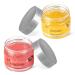 Spascriptions 2-Pack Lip Therapy Treatment | Exfoliate, Hydrate, and Soothe Dry Lips | Lip Scrubs and Masks for Mask Wearing Dryness - Buy Online on GoSupps.com