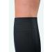 JOBST forMen Ambition Knee High Compression Socks - 20-30 mmHg SoftFit Technology Ribbed Dress Style Closed Toe - Black - Buy Online on GoSupps.com