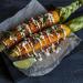 The Spice Lab Mexican Street Corn Seasoning 5 oz - All Natural Elote Seasoning for Vegan Corn & Chili - Savory Popcorn Seasoning - Buy Online on GoSupps.com