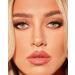 Rinna Beauty Icon Collection Lip Gloss - If Looks Could Kill - Vegan Formula for Deep Nourishment and Hydration - High Shine and Pigment - Cruelty-Free - Buy Online on GoSupps.com