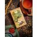 Lemon Balm Peppermint Nettle Herbal Tea Set - Natural herbal infusions for relaxation and health. Purifying organic teas to support the nervous and digestive systems/Dary Natury - Buy Online on GoSupps.com