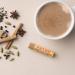 Burt's Bees Chai Tea Lip Balm - Nourishing Blister Balm 4.25g | International Shipping - Buy Online on GoSupps.com