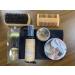 SEFUDUN 5-in-1 Beard Grooming Kit for Men Moustache Treatment Set Including Beard Oil (30ml) Beard wax(30g) Beard Brush Wood Beard Comb Gift Box for Styling Shaping Growth - Buy Online on GoSupps.com