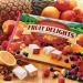 Liberty Orchards Fruit Delights: 8 oz Fruit & Nut Candies - Buy Online - Buy Online on GoSupps.com