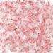 Mini Candy Canes Peppermint Flavored | Red & White Stripes - Holiday Christmas Candy (100 Pieces) - Buy Online on GoSupps.com