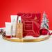 Elizabeth Arden HOLIDAY MIRACLE Eight Hour 3-piece Set (Worth 72.20) skincare gifting for women - Buy Online on GoSupps.com