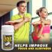 Super Magnum Stimulant - 200mg Caffeine Boost Pack of 3 | International Shipping Available - Buy Online on GoSupps.com